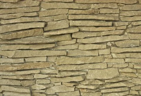 Rough masonry Stock Photos