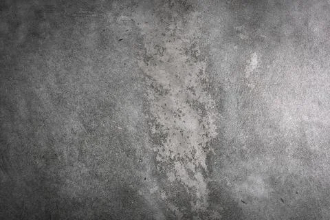 Rough material of cement gray wall. grainy surface of abstract empty backdrop 写真素材