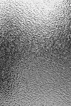Rough metallic surface Stock Photos