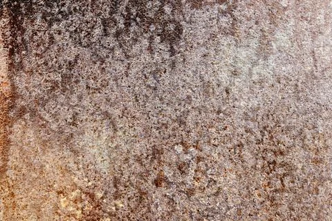 Rough metallic surface texture background Stock Photos