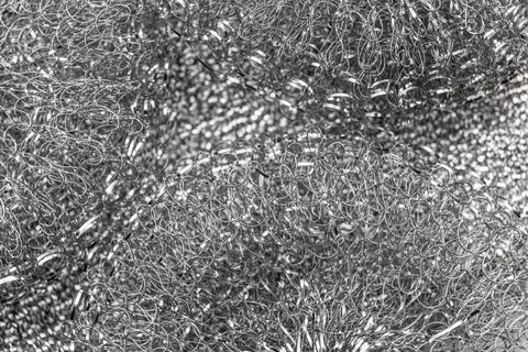 Rough metallic surface texture background Stock Photos