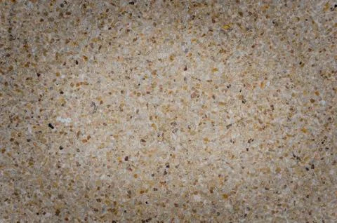 Rough mortar walls Stock Photos