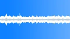 Rough Ocean Sea Ambient with Waves Sound Effect