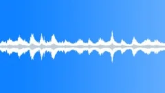Rough Ocean Waves Sound Effect