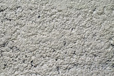 Rough painted concrete wall close up Stock Photos