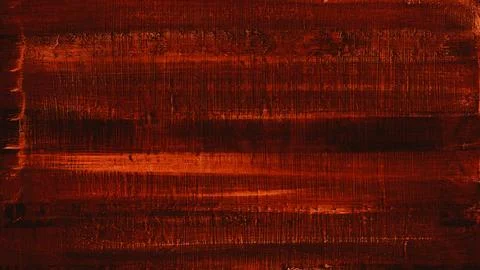 Rough painted surface with brush strokes Stock Photos