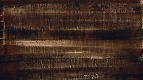 Rough painted surface with brush strokes Stock Photos
