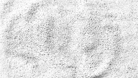 Rough paper background with paint overlay. Distressed effect with textured lines Stock Illustration