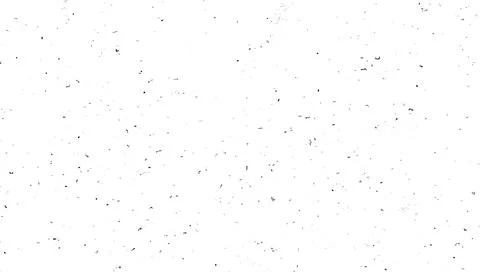 Rough paper background with paint overlay. Distressed effect with textured lines Stock Illustration