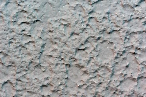 The rough pattern of concrete wall. 스톡 사진