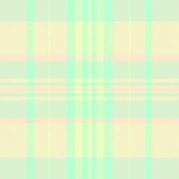 Rough pattern textile vector, herringbone fabric background tartan. Illustr.. Stock Illustration