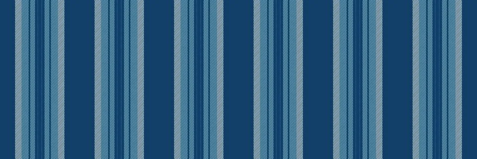 Rough pattern vertical textile, satin fabric texture lines. British stripe .. Illustrazione stock