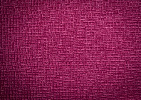 Rough pink leather for background Stock Photos