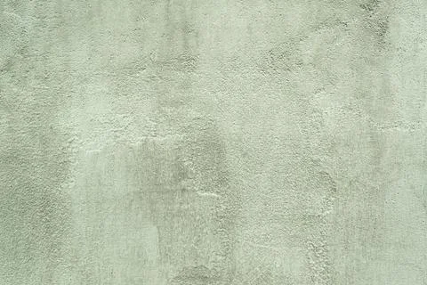 Rough plaster concrete wall for texture and background. Stock Photos
