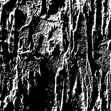 Rough plaster rough surface vector textured background Illustrazione stock