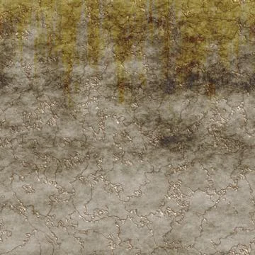 Rough plaster seamless generated texture Stock Illustration