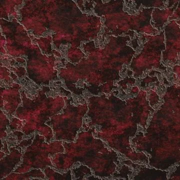 Rough plaster seamless generated texture Stock Illustration