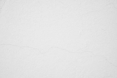 Rough plaster texture with fine gray specks. for background decoration Stock Photos