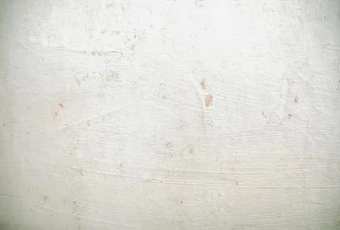 Rough plaster texture on wall during repair stage in interior space. Works .. 写真素材