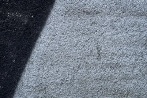 Rough plaster wall, texture or background. Stock-Fotos