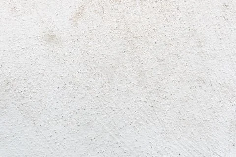 Rough platsered wall Stock Photos