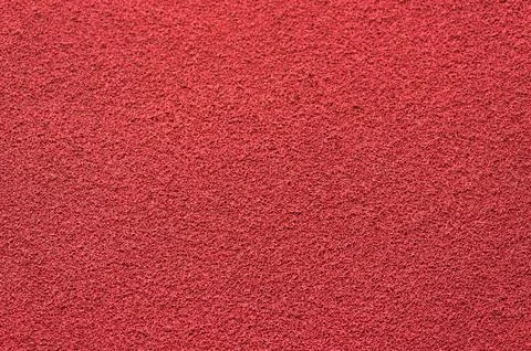 Rough Red Stucco Wall Texture Background Stock Photos