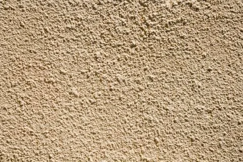 Rough rendered exterior full frame wall texture background Foto stock