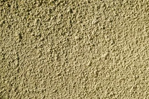 Rough rendered exterior full frame wall texture background Stock Photos