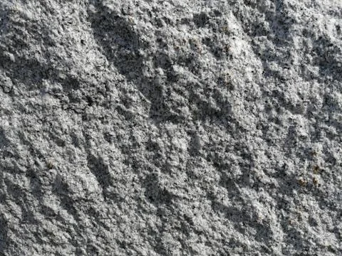 Rough rock wall with lots of texture Stock Photos
