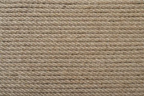 Rough rope closeup Stock Photos