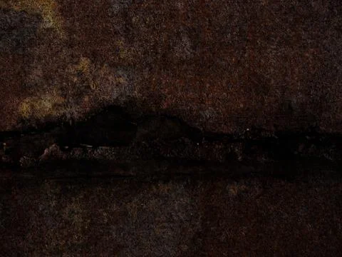 Rough rusty texture background Stock Photos