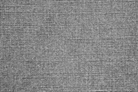Rough sacking of black color Foto stock