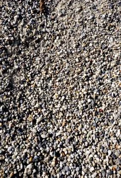 Rough sand texture Stock Photos