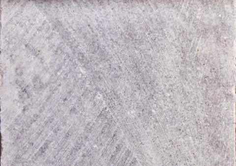 Rough sawed gray marble texture close-up details Stock Photos