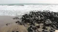 Rough sea in bad condition HD Footage