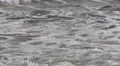 Rough sea in bad condition HD Footage