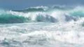 Rough sea HD Footage