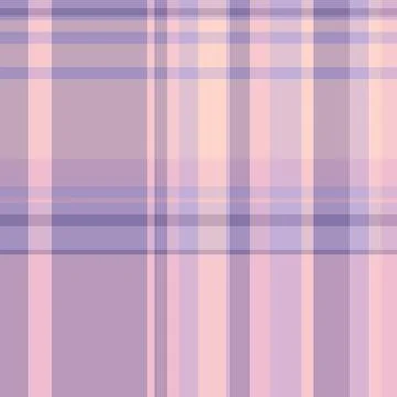 Rough seamless tartan textile, menu background vector pattern. Father textu.. Illustrazione stock