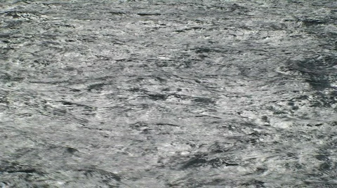 Rough Seas Stock Footage 446291