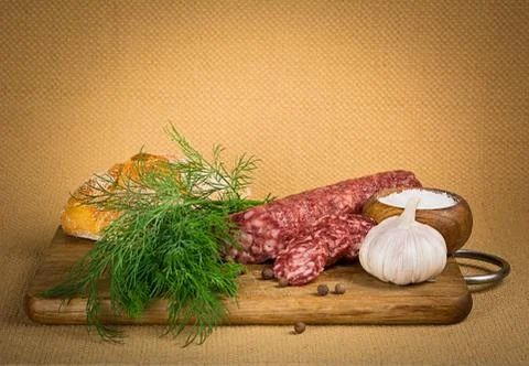 Rough simple life Stock Photos