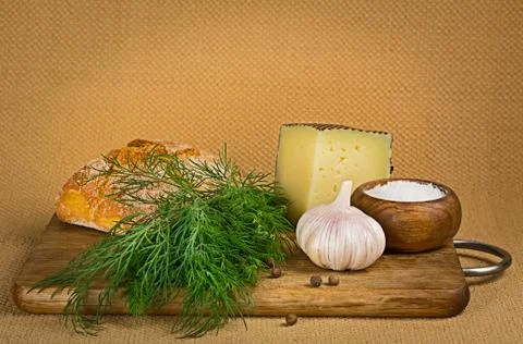 Rough simple life Stock Photos