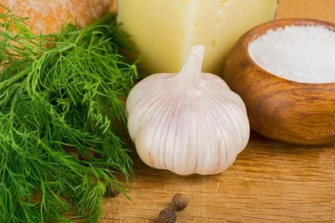 Rough simple life Stock Photos