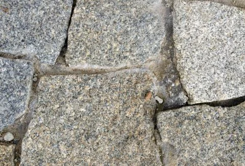 Rough stone granite texture Stock Photos