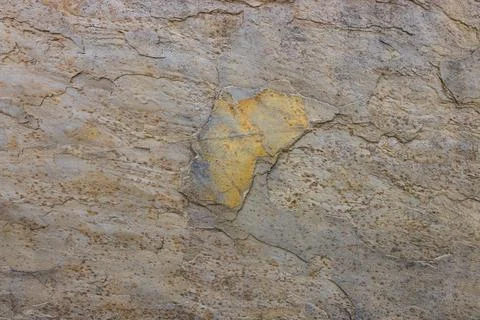 Rough stone slate texture and surface background Foto stock