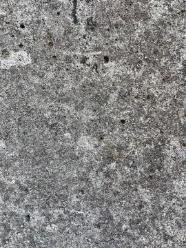 Rough stone surface from close with  moss texture Stock Photos