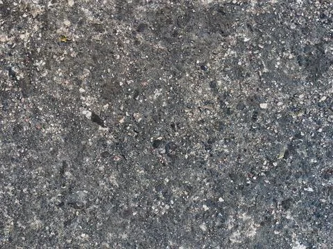 Rough stone surface from close with  moss texture Stock Photos