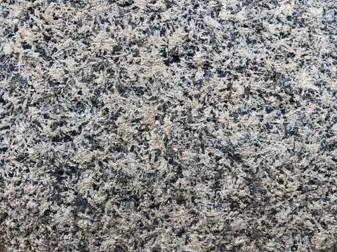 Rough stone surface from close with  moss texture Stock Photos