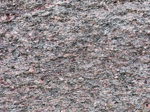 Rough stone surface from close with  moss texture Stock Photos