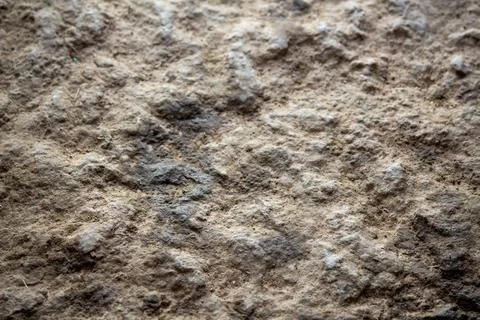 Rough stone surface texture with natural earthy details Stock-Fotos
