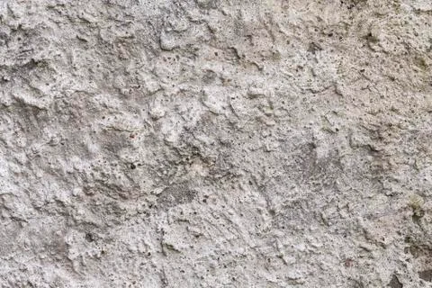 Rough stone surface of a wall for backgrounds Foto stock